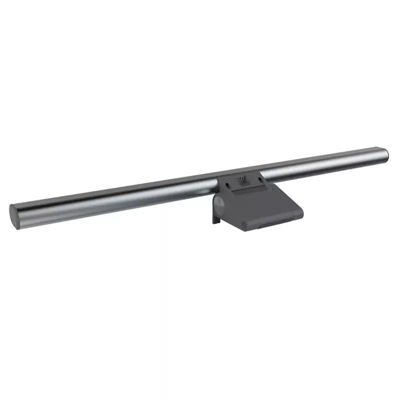 4smarts 2in1 LightBar Pro ABS srebrny 447g