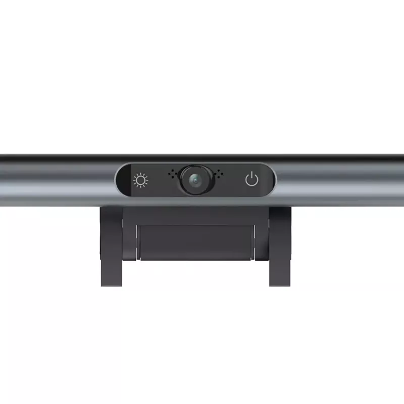 4smarts 2in1 LightBar Pro ABS srebrny 447g