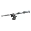 4smarts 2in1 LightBar Pro ABS srebrny 447g