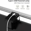 4smarts 2in1 LightBar Pro ABS srebrny 447g