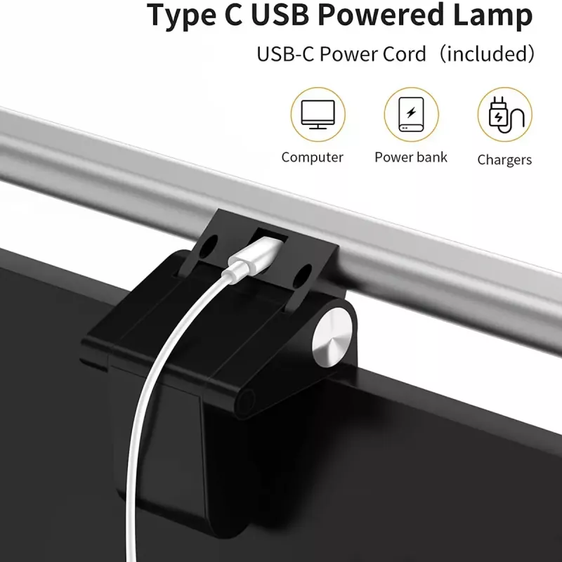 4smarts 2in1 LightBar Pro ABS srebrny 447g