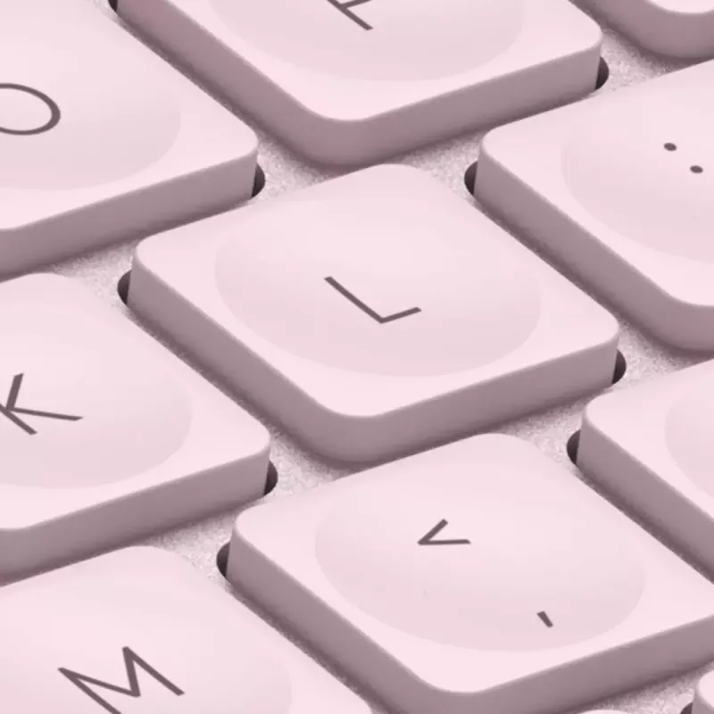 Klawiatura Logitech MX Keys Mini