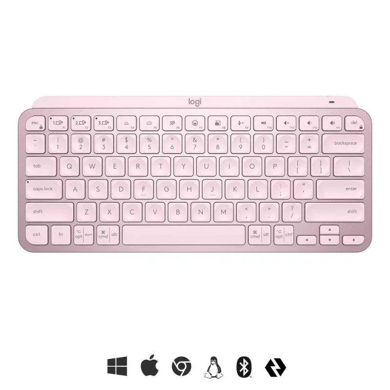 Klawiatura Logitech MX Keys Mini