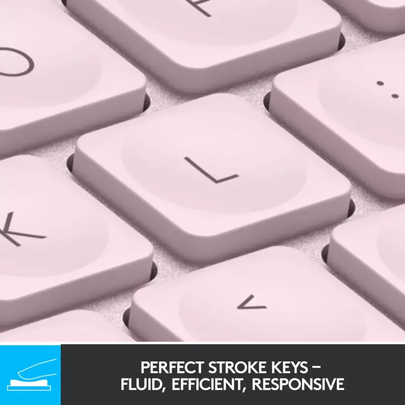 Klawiatura Logitech MX Keys Mini