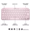 Klawiatura Logitech MX Keys Mini