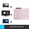 Klawiatura Logitech MX Keys Mini