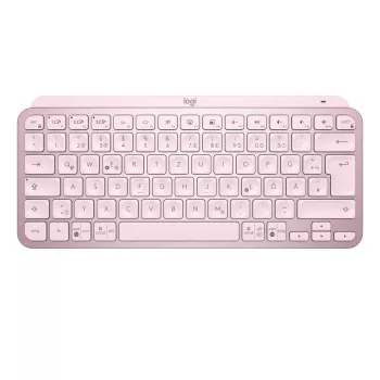 Klawiatura Logitech MX Keys Mini