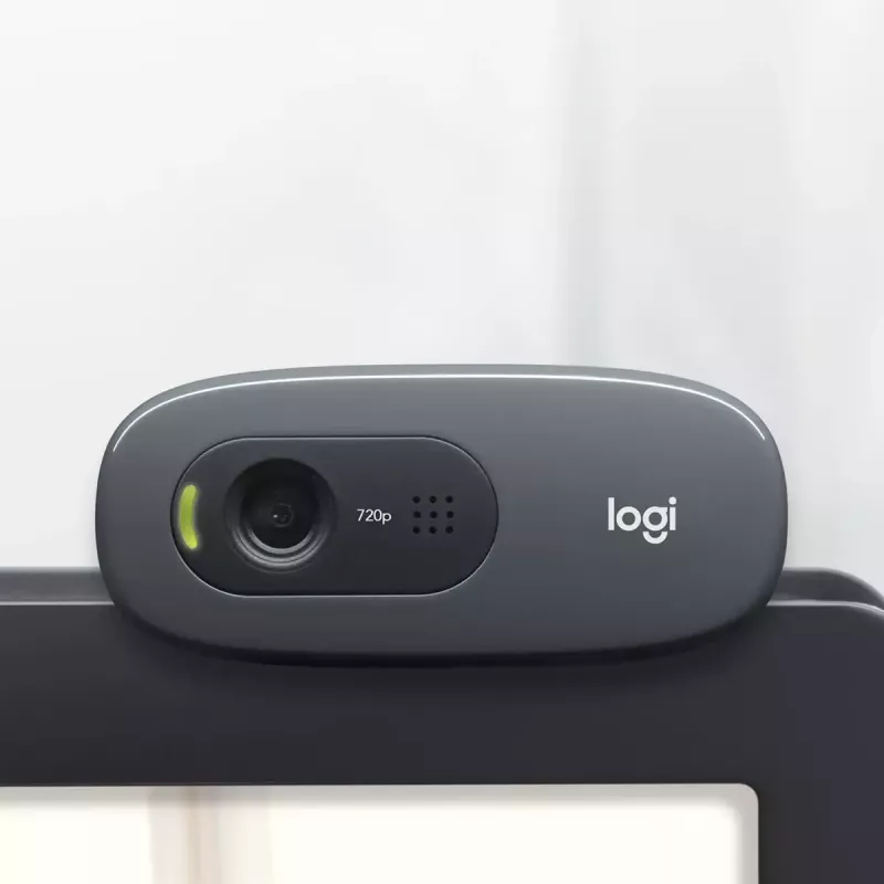 Kamera internetowa Logitech C270 HD