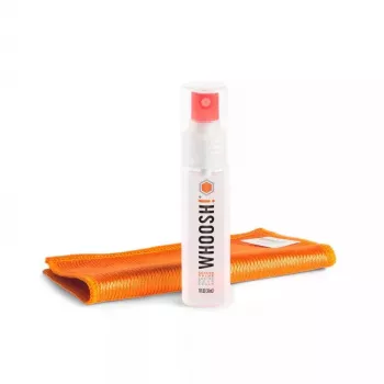Zestaw do czyszczenia sprzętu WHOOSH! Go Screen Wash 30 ml