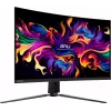 Monitor komputerowy MSI MPG 321CURX QD-OLED 80 cm (31,5 cala) 3840 x 2160 pikseli 4K Ultra HD Czarny
