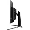 Monitor komputerowy MSI MPG 321CURX QD-OLED 80 cm (31,5 cala) 3840 x 2160 pikseli 4K Ultra HD Czarny