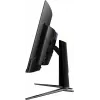Monitor komputerowy MSI MPG 321CURX QD-OLED 80 cm (31,5 cala) 3840 x 2160 pikseli 4K Ultra HD Czarny