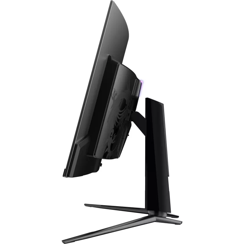 Monitor komputerowy MSI MPG 321CURX QD-OLED 80 cm (31,5 cala) 3840 x 2160 pikseli 4K Ultra HD Czarny
