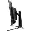 Monitor komputerowy MSI MPG 321CURX QD-OLED 80 cm (31,5 cala) 3840 x 2160 pikseli 4K Ultra HD Czarny