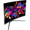 Monitor komputerowy MSI MPG 321CURX QD-OLED 80 cm (31,5 cala) 3840 x 2160 pikseli 4K Ultra HD Czarny
