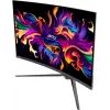Monitor komputerowy MSI MPG 321CURX QD-OLED 80 cm (31,5 cala) 3840 x 2160 pikseli 4K Ultra HD Czarny