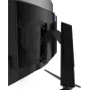 Monitor komputerowy MSI MPG 321CURX QD-OLED 80 cm (31,5 cala) 3840 x 2160 pikseli 4K Ultra HD Czarny