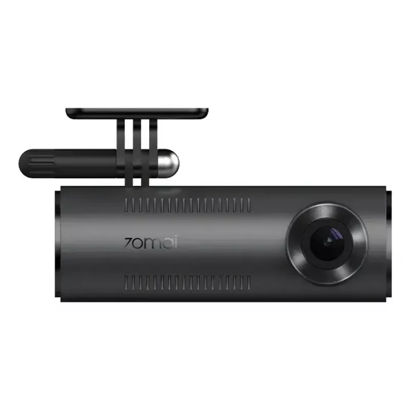 Dashcam 70mai M310 Quad HD 2304 x 1296 130° Wi-Fi bateria USB