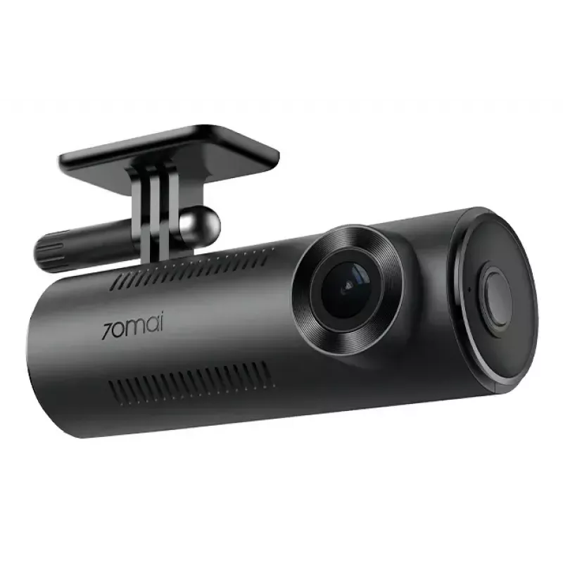 Dashcam 70mai M310 Quad HD 2304 x 1296 130° Wi-Fi bateria USB