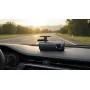Dashcam 70mai M310 Quad HD 2304 x 1296 130° Wi-Fi bateria USB