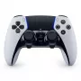 Gamepad Sony DualSense Edge do PlayStation 5 — Przewodowy i Bezprzewodowy (Bluetooth/USB), Czarno-Biały