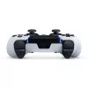Gamepad Sony DualSense Edge do PlayStation 5 — Przewodowy i Bezprzewodowy (Bluetooth/USB), Czarno-Biały