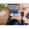 Trust 22221 klawiatura numeryczna Laptop/PC USB Czarna