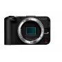 Canon EOS R50 V MILC Body 24.2 MP CMOS 6000 x 4000 pixels Czarny
