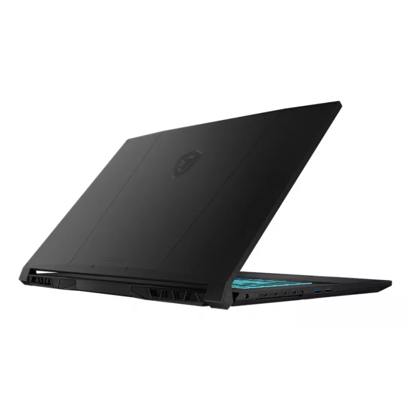 Laptop MSI Katana 17 B13VEK-1261XPL — 17,3 cala FHD 144Hz, Intel Core i7-13620H, 16GB DDR5, 1TB PCIe 4.0 NVMe, NVIDIA GeForce RTX 4050 6GB