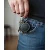 Finder HYPER Targus HyperShield Universal Finder Czarny — CR2032 3V, Ø 4,07 cm, 10 g