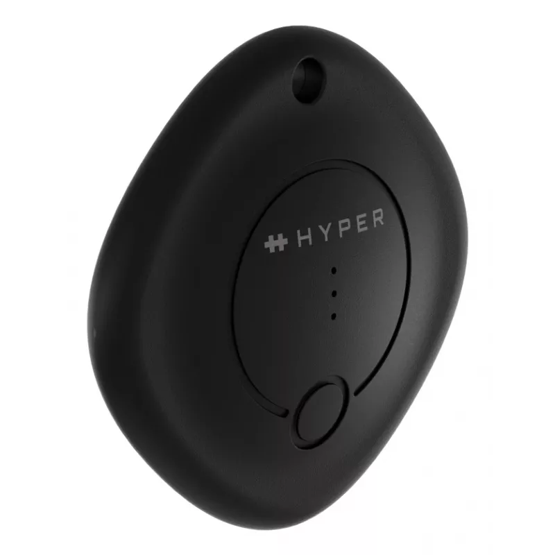 Finder HYPER Targus HyperShield Universal Finder Czarny — CR2032 3V, Ø 4,07 cm, 10 g
