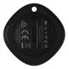Finder HYPER Targus HyperShield Universal Finder Czarny — CR2032 3V, Ø 4,07 cm, 10 g