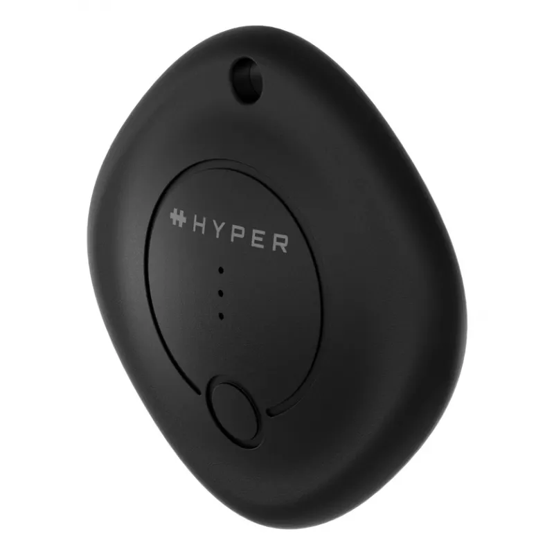 Finder HYPER Targus HyperShield Universal Finder Czarny — CR2032 3V, Ø 4,07 cm, 10 g