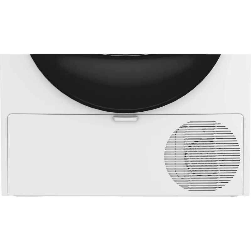 Suszarka BEKO | BM3T37249WBB | Klasa efektywności energetycznej C | Ładowanie od przodu | 7 kg | Cyfrowa | Głębokość 54,5 cm | Biała