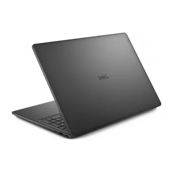 Laptop Dell 16 DC16250 — 16 cali 2K (1920×1200) antyodblaskowy, Intel Core 5 120U, 16GB DDR5, dysk SSD 1TB, karta graficzna Intel, Windows 11 Pro, podświetlana klawiatura angielska
