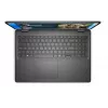 Laptop Dell 16 DC16250 — 16 cali 2K (1920×1200) antyodblaskowy, Intel Core i5-120U, 16GB DDR5, dysk SSD 1TB, karta graficzna Intel, Windows 11 Pro, podświetlana klawiatura angielska
