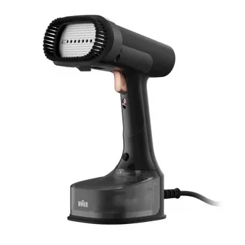 Braun QuickStyle 7 GS7077BK ręczny steamerek do ubrań