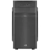 Aerocool CS-103 Mini Tower Czarny