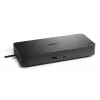 DELL WD25TB5 Przewodowy Thunderbolt 5 Czarny