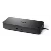 DELL WD25TB5 Przewodowy Thunderbolt 5 Czarny