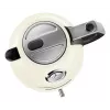 Czajnik elektryczny KITCHENAID 1,5 L 2400 W kremowy, 7 ustawień temperatury, korpus ze stali nierdzewnej
