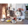 Czajnik elektryczny KITCHENAID 1,5 L 2400 W kremowy, 7 ustawień temperatury, korpus ze stali nierdzewnej
