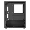 Obudowa PC Aerocool CS111 Mini Tower Czarna