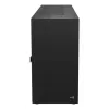 Obudowa PC Aerocool CS111 Mini Tower Czarna