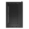 Obudowa PC Aerocool CS111 Mini Tower Czarna