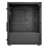 Obudowa PC Aerocool CS111 Mini Tower Czarna