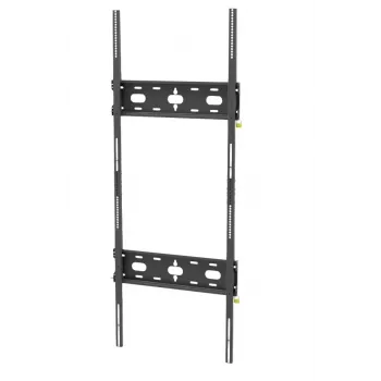 iiyama MD-WM60150 uchwyt / stojak do monitora 2,67 m (105 cali) Ściana Czarny
