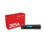 Everyday™ cyjan Toner firmy Xerox kompatybilny z HP 205A (CF531A), standardowa pojemność