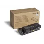 Xerox Genuine Phaser® 3330, WorkCentre® 3300 Series Czarny toner o wysokiej wydajności (8500 stron) - 106R03622