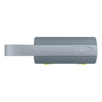 Przenośny głośnik stereo Xiaomi Sound Pocket niebieski — 5 W RMS, bezprzewodowy Bluetooth, bateria 1000 mAh